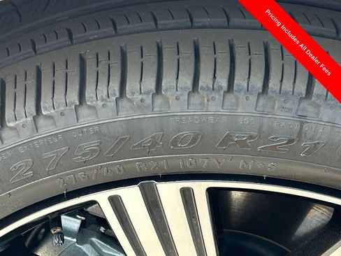 Used 2024 Volvo XC90 T8 Ultimate w/ Protection Package AWD/4WD image 25