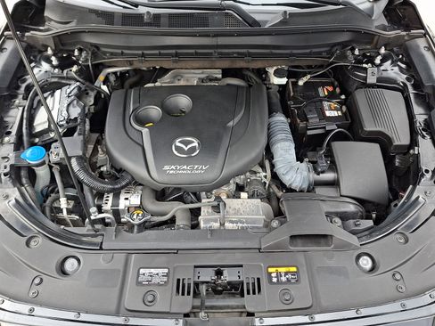 Used 2019 MAZDA CX-5 Signature image 29