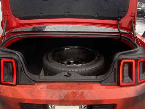 Used 2014 Ford Mustang GT Premium w/ Electronics Package image 11