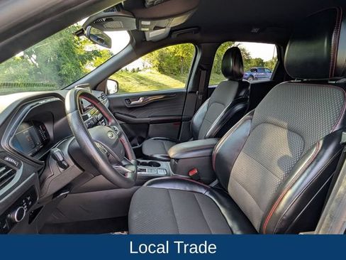Used 2024 Ford Escape ST-Line AWD/4WD image 10