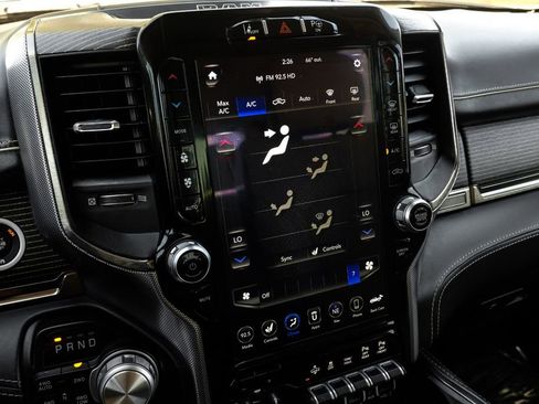 Used 2020 RAM 1500 Limited AWD/4WD image 31