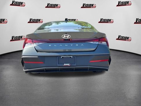 Used 2024 Hyundai Elantra SEL FWD image 7