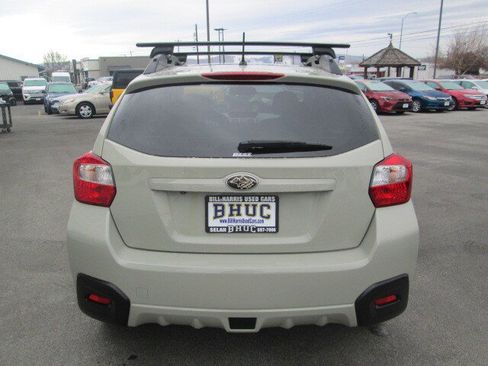 Used 2015 Subaru Crosstrek 2.0i Premium image 5