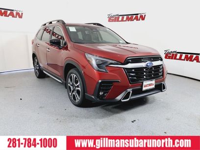 New 2025 Subaru Ascent Touring