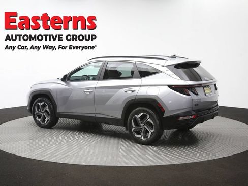 Used 2024 Hyundai Tucson SEL w/ Convenience Package AWD/4WD image 63