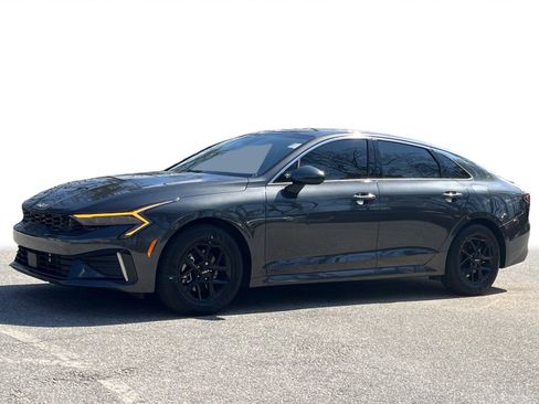 Used 2025 Kia K5 LXS image 21