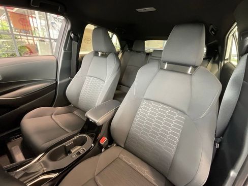 New 2026 Toyota Corolla SE FWD image 10