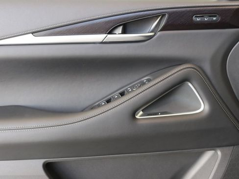 Certified 2025 INFINITI QX60 Sensory w/ Vision Package AWD/4WD image 27