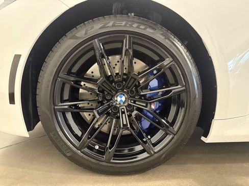 Used 2026 BMW M2 w/ Lighting Package RWD image 47