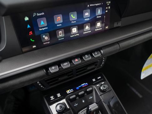 New 2026 Porsche 911 Carrera GTS image 21