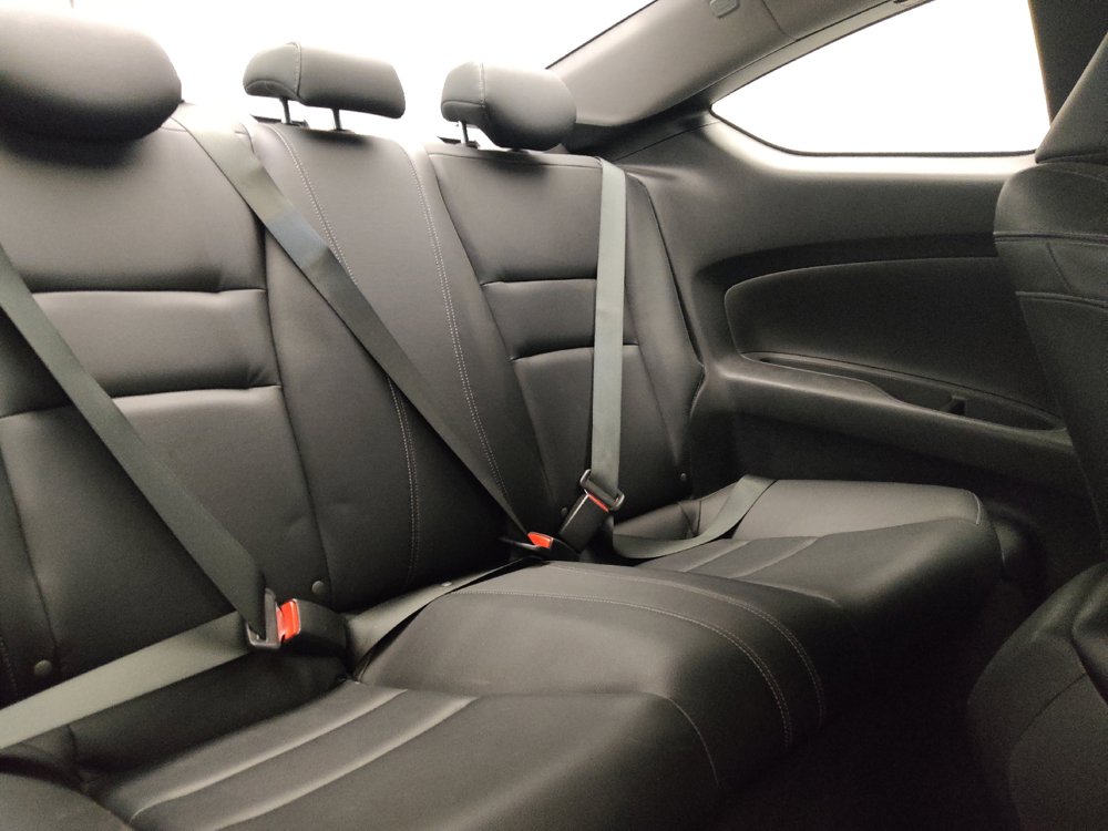 Used 2015 Honda Accord EX-L image 19