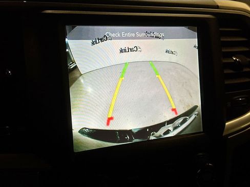 Used 2017 RAM 1500 Big Horn image 14