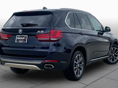 Used 2018 BMW X5 xDrive35i image 12
