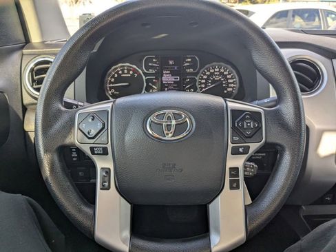 Used 2020 Toyota Tundra SR5 image 28