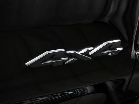 Used 2024 RAM 1500 TRX w/ TRX Level 2 Equipment Group AWD/4WD image 97