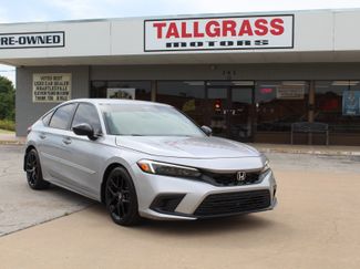 Used 2022 Honda Civic Sport video 1