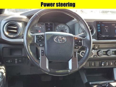 Used 2019 Toyota Tacoma TRD Off-Road image 10