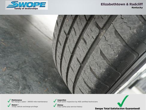 Used 2021 Jeep Grand Cherokee Summit image 18