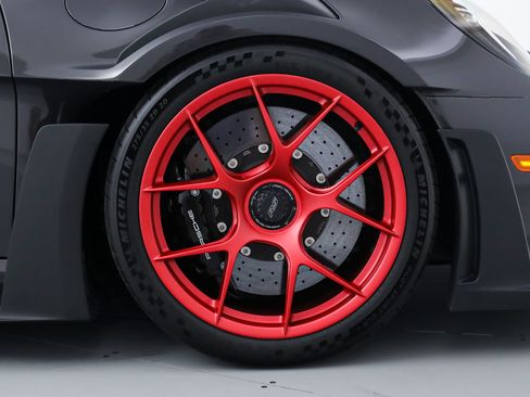 Used 2025 Porsche 911 GT3 RS RWD image 35