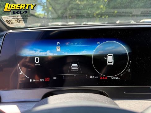 Used 2023 Kia Sportage X-Pro AWD/4WD image 13