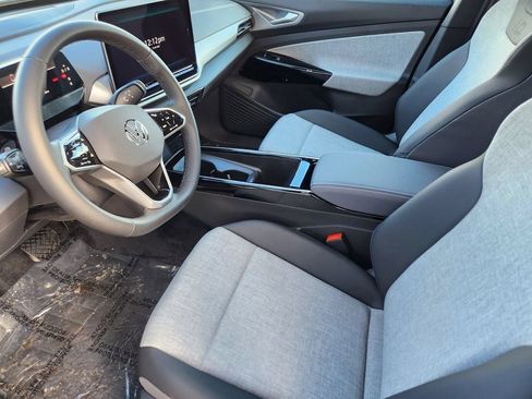 New 2026 Volkswagen ID.4 Pro AWD/4WD image 6