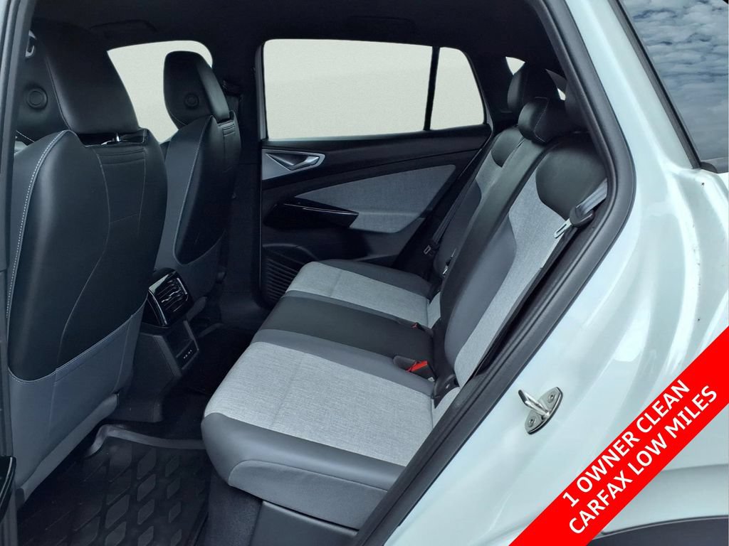Used 2025 Volkswagen ID.4 Pro RWD image 12