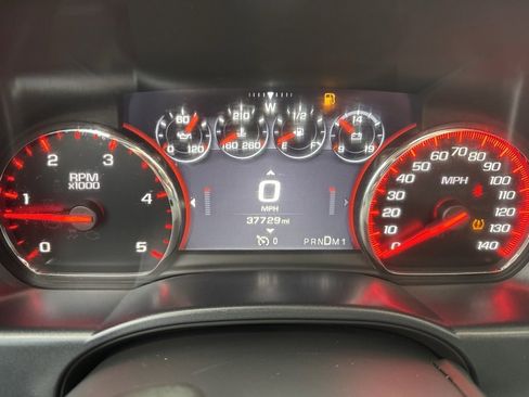 Used 2015 GMC Sierra 2500 Denali w/ Duramax Plus Package image 26