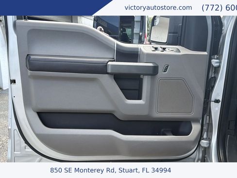 Used 2017 Ford F150 XLT RWD image 9
