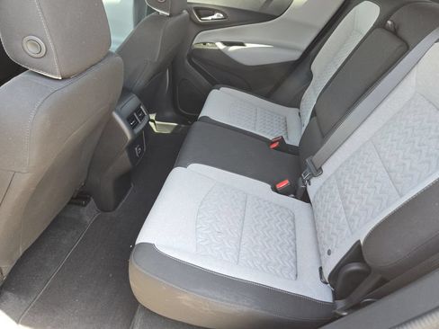 Used 2024 Chevrolet Equinox LS w/ LS Convenience Package FWD image 20