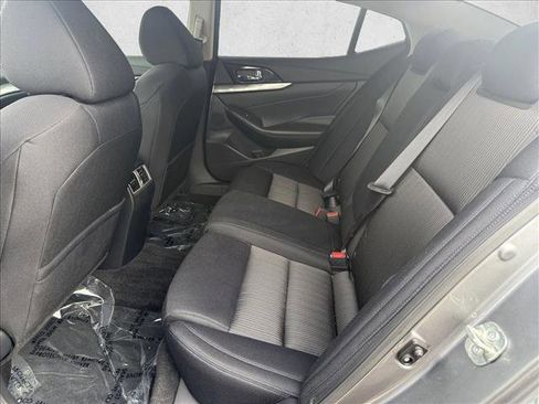 Used 2020 Nissan Maxima 3.5 S w/ Floor Mat Group image 21