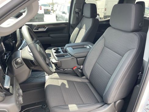 New 2026 Chevrolet Silverado 1500 RST w/ RST Select Package AWD/4WD image 11