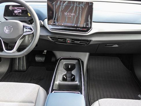 New 2026 Volkswagen ID.4 Pro S RWD image 15