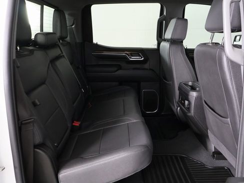 Used 2024 Chevrolet Silverado 1500 RST w/ Convenience Package II image 16