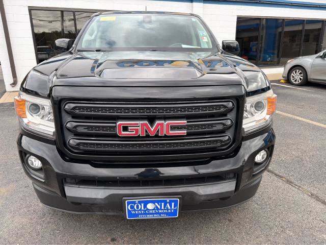 Used 2015 GMC Canyon SLE w/ Nightfall Edition AWD/4WD image 2