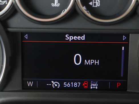 Used 2022 Chevrolet Silverado 2500 LTZ w/ LTZ Plus Package image 17