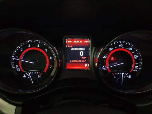 Used 2018 Dodge Journey Crossroad w/ Popular Equipment Group image 23