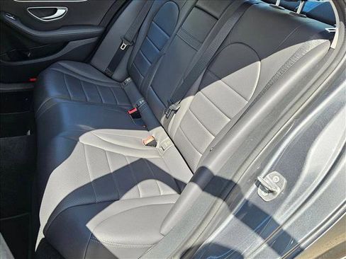 Used 2019 Mercedes-Benz C 300 Sedan image 14