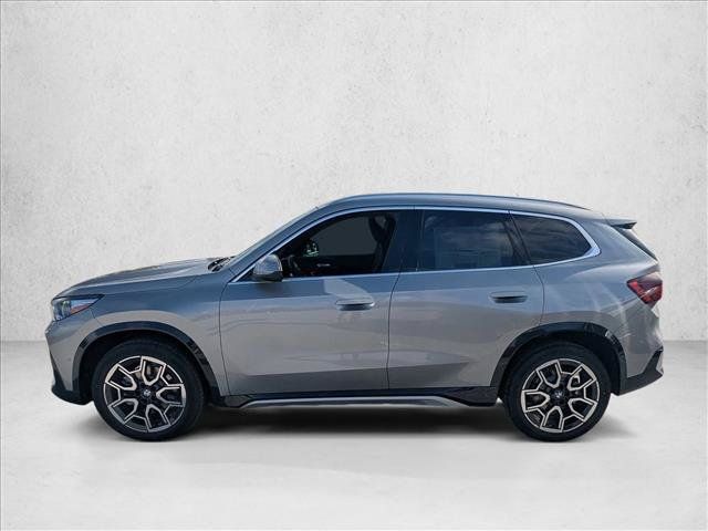 Used 2026 BMW X1 xDrive28i AWD/4WD image 5
