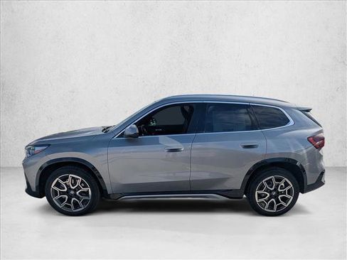 Used 2026 BMW X1 xDrive28i AWD/4WD image 5