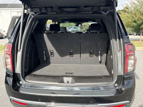 Certified 2024 Chevrolet Tahoe LT image 32