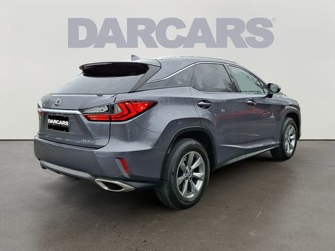 Used 2019 Lexus RX 350 350 image 6