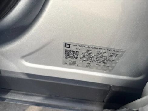 Used 2020 Chevrolet Equinox LT FWD image 13