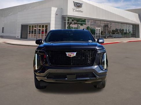 New 2026 Cadillac Escalade Sport w/ Touring Package image 2