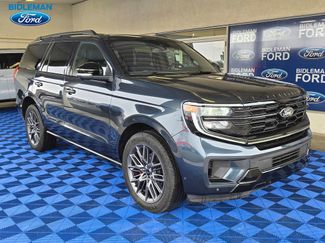 Used 2025 Ford Expedition Platinum w/ Stealth Performance Package video 1
