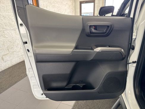 Certified 2023 Toyota Tacoma SR5 w/ SX Package image 42