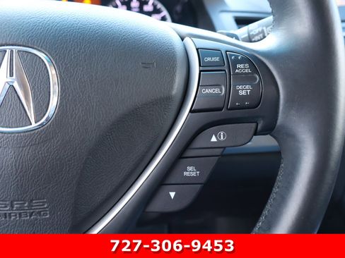 Used 2014 Acura RDX AWD w/ Technology Package image 26