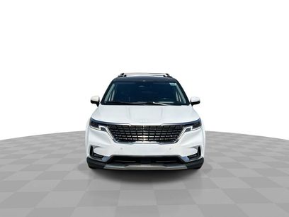 Used 2022 Kia Carnival SX Prestige