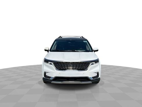 Used 2022 Kia Carnival SX Prestige FWD image 3