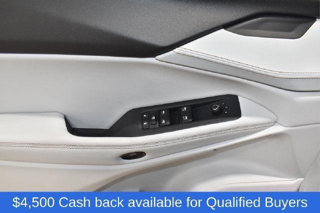 New 2026 Jeep Cherokee Limited AWD/4WD image 18
