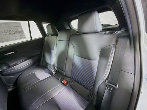 New 2026 Toyota Corolla Cross AWD Hybrid image 18